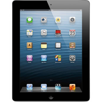 IPAD 128GB ROSARIO 4TA GENERACION RETINA DISPLAY